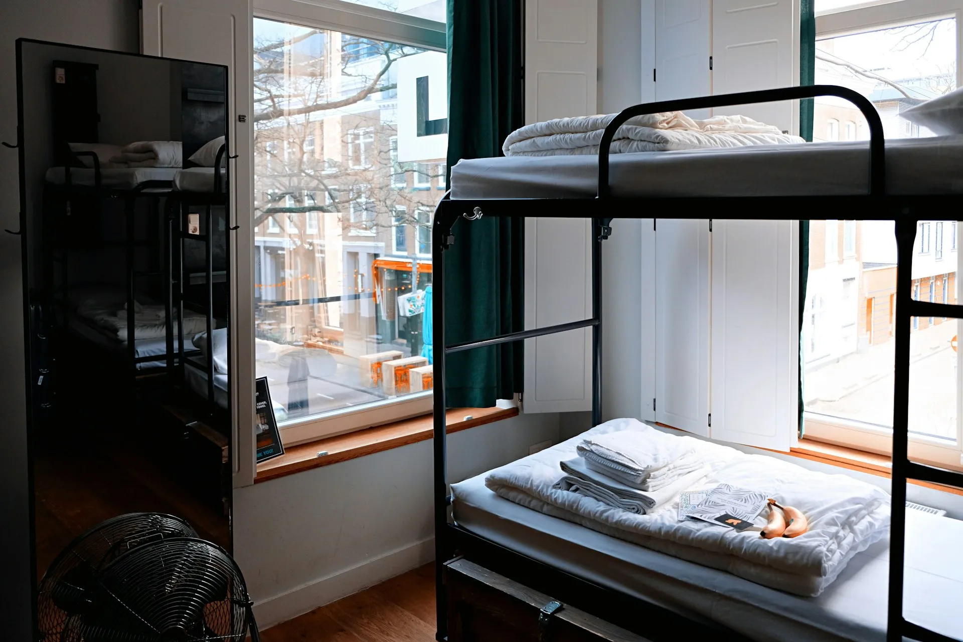 Affordable accommodation for World Cup 2026