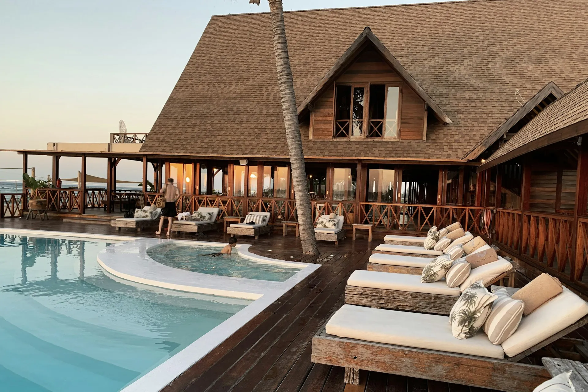 Hotel accommodation for World Cup 2026 travelers