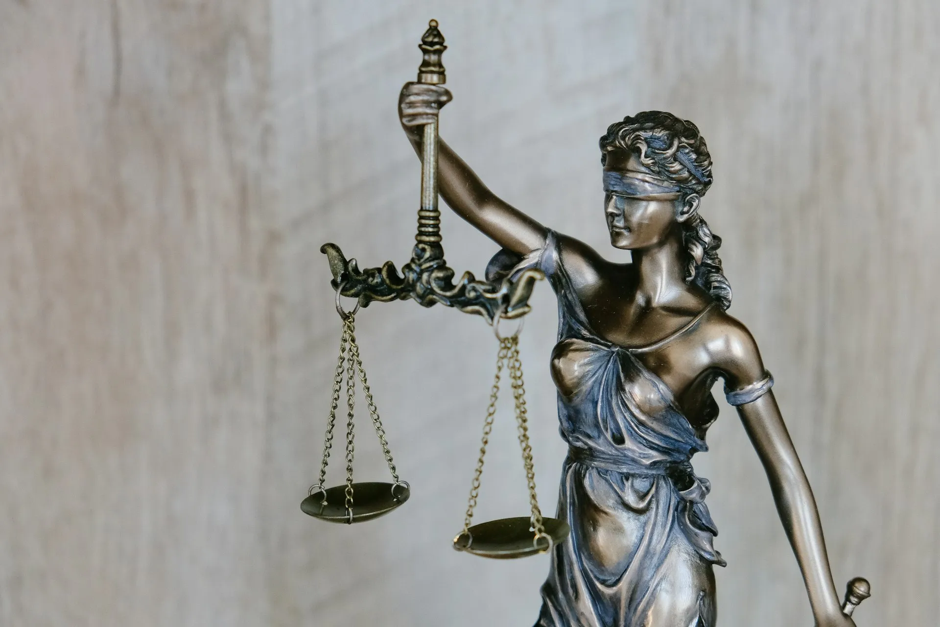 Legal document and terms of service