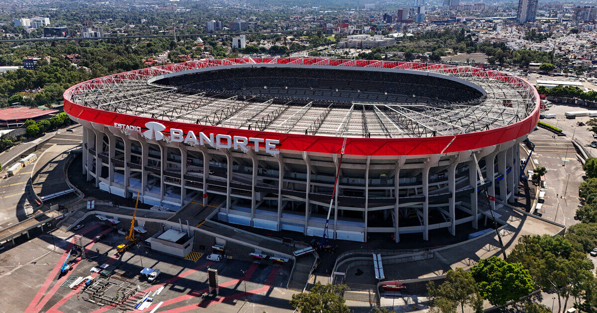 Mexico 2-0 South Africa: World Cup 2026 Opens with Three Red Cards at Azteca